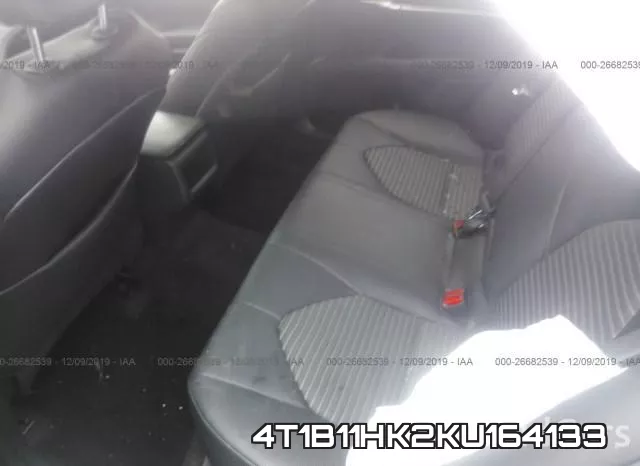 4T1B11HK2KU164133 фото 9