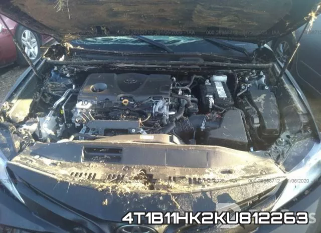 4T1B11HK2KU812263 фото 2