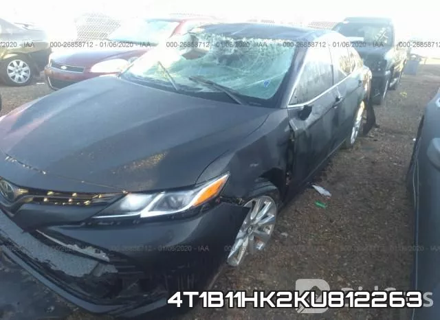 4T1B11HK2KU812263 фото 3