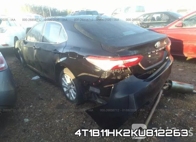 4T1B11HK2KU812263 фото 4