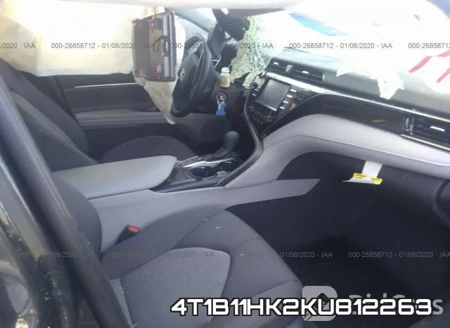 4T1B11HK2KU812263 фото 6