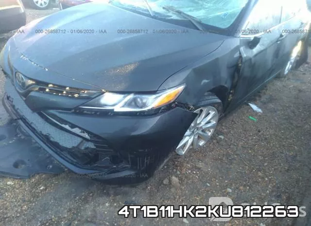 4T1B11HK2KU812263 фото 7