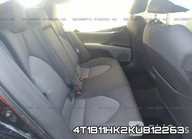 4T1B11HK2KU812263 фото 9