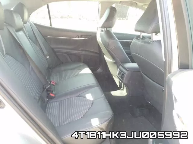 4T1B11HK3JU005992 фото 7