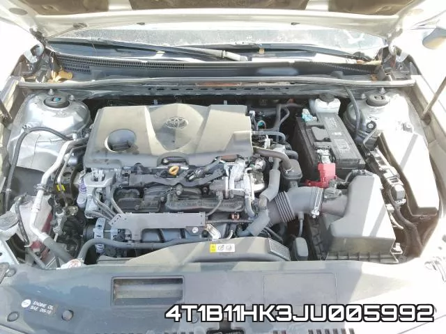 4T1B11HK3JU005992 фото 8