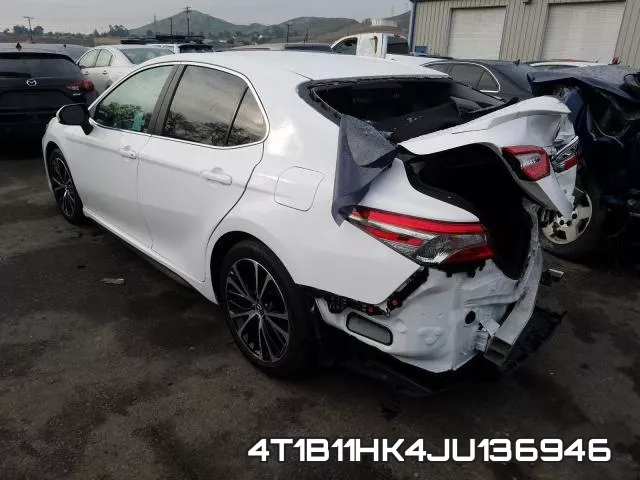 4T1B11HK4JU136946 фото 4