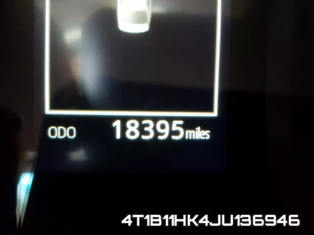 4T1B11HK4JU136946 фото 9