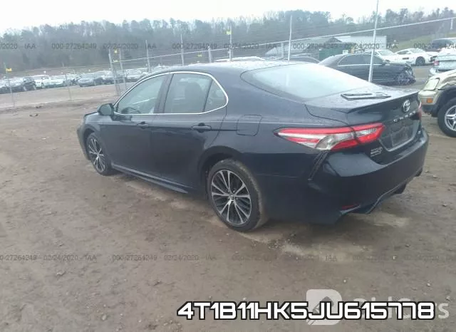 4T1B11HK5JU615778 фото 4