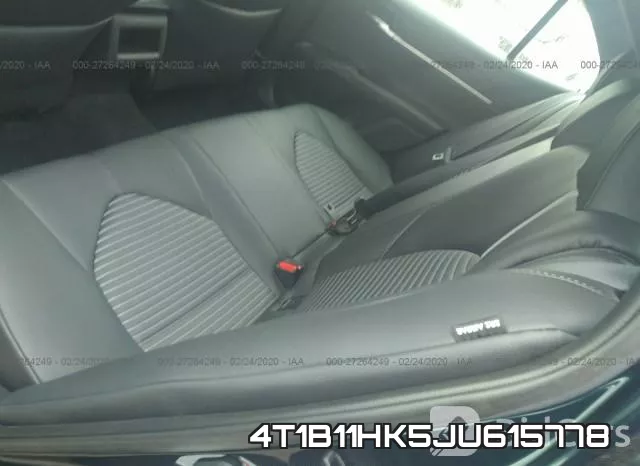 4T1B11HK5JU615778 фото 9