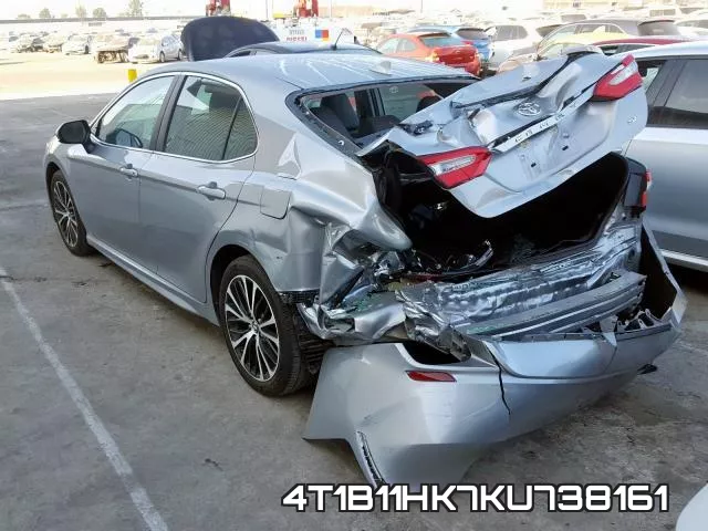 4T1B11HK7KU738161 фото 4