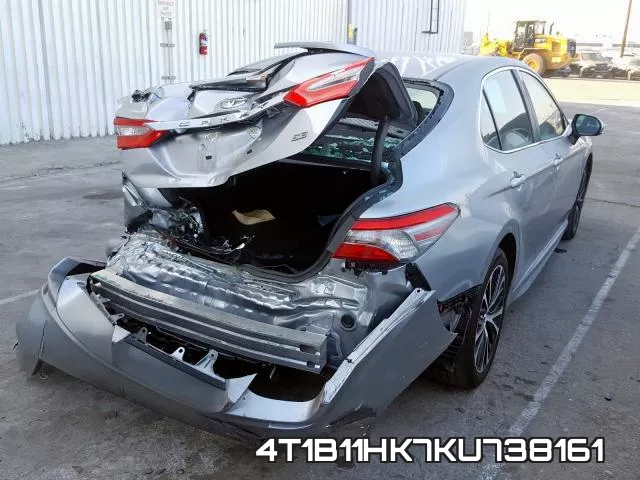 4T1B11HK7KU738161 фото 5