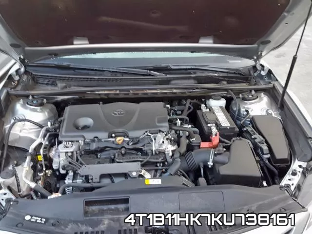 4T1B11HK7KU738161 фото 8