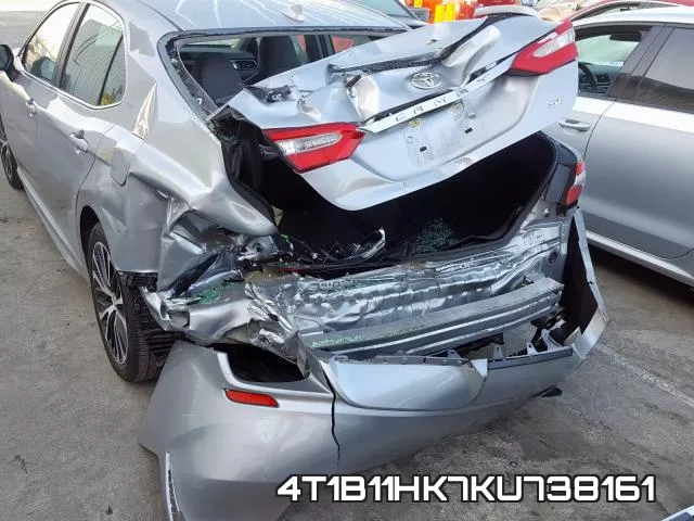 4T1B11HK7KU738161 фото 10
