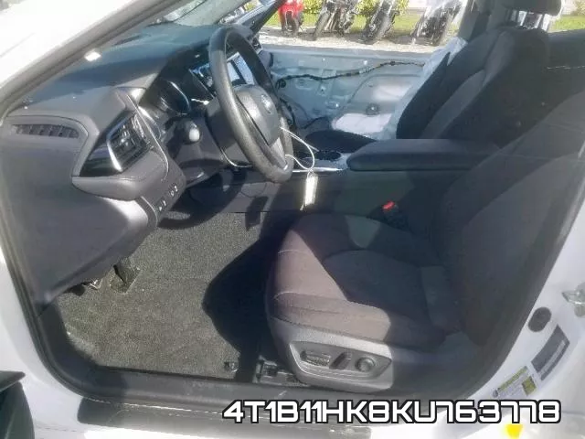 4T1B11HK8KU763778 фото 6
