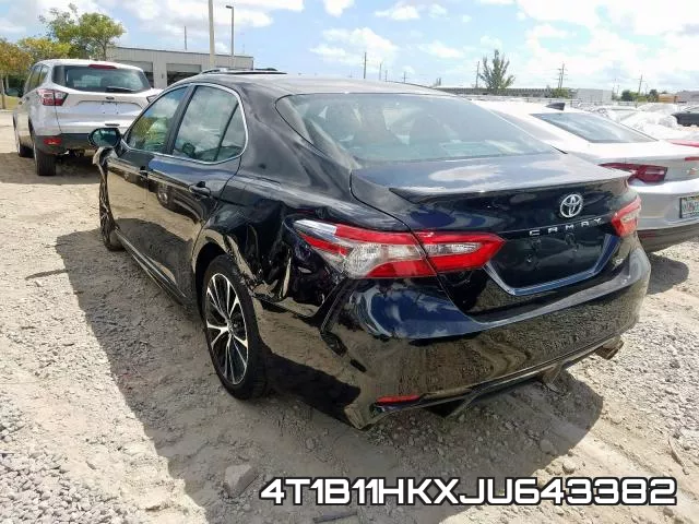 4T1B11HKXJU643382 фото 4