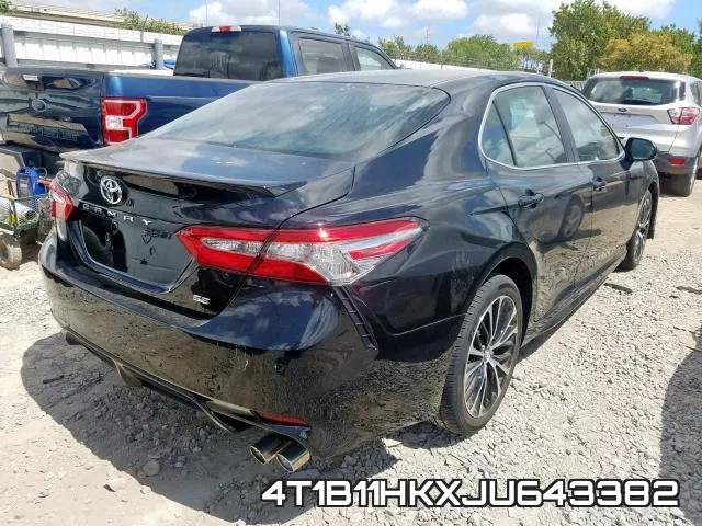 4T1B11HKXJU643382 фото 5