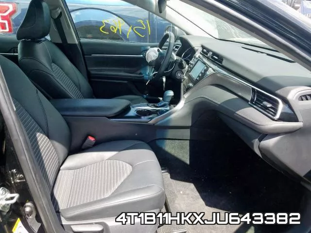 4T1B11HKXJU643382 фото 6