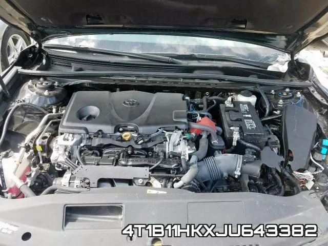 4T1B11HKXJU643382 фото 8