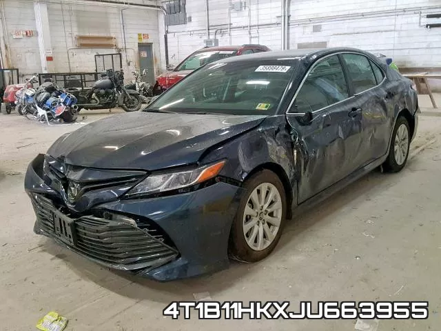 4T1B11HKXJU663955 фото 3