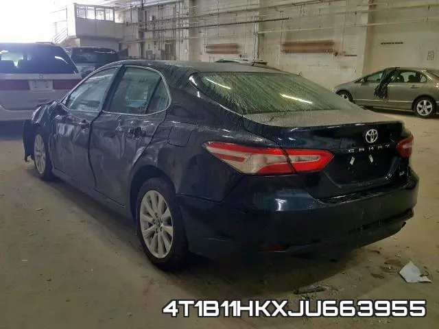4T1B11HKXJU663955 фото 4
