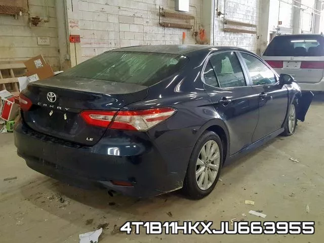 4T1B11HKXJU663955 фото 5
