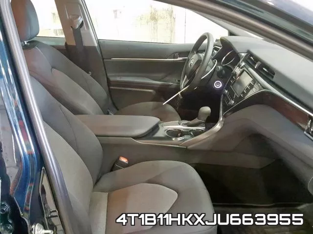 4T1B11HKXJU663955 фото 6
