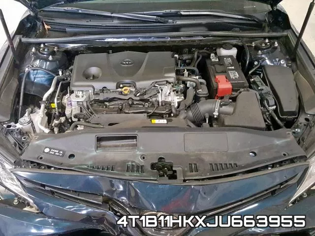 4T1B11HKXJU663955 фото 8