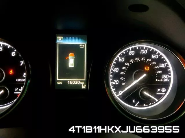 4T1B11HKXJU663955 фото 9