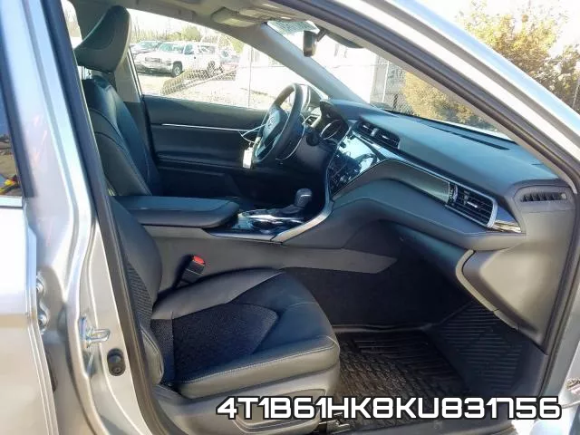 4T1B61HK8KU831756 фото 6