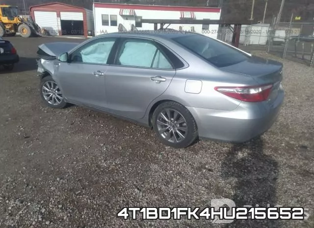 4T1BD1FK4HU215652 фото 4