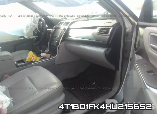 4T1BD1FK4HU215652 фото 6