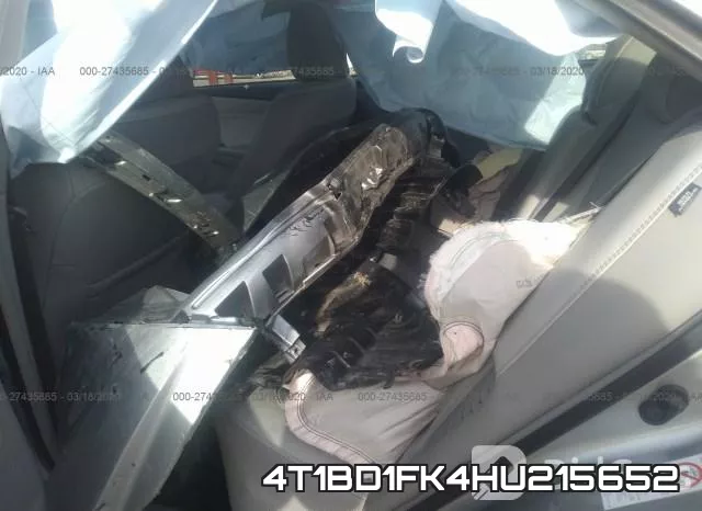 4T1BD1FK4HU215652 фото 9