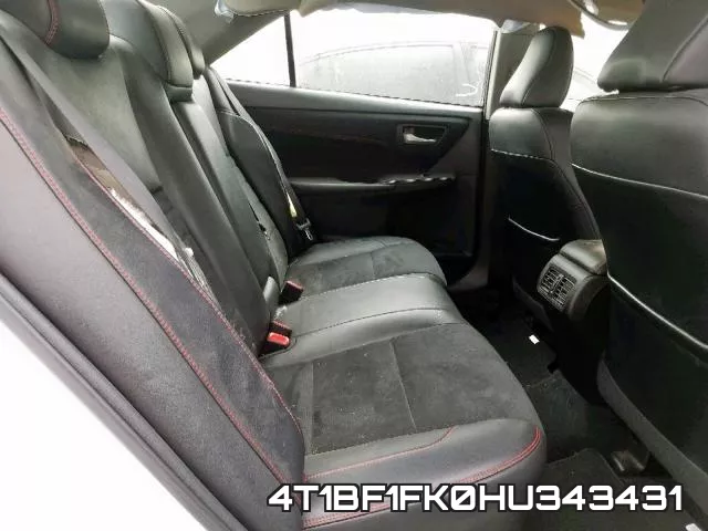 4T1BF1FK0HU343431 фото 7
