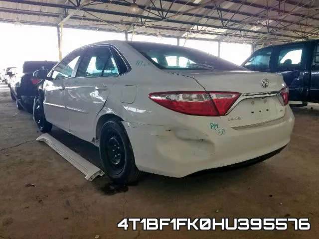 4T1BF1FK0HU395576 фото 4