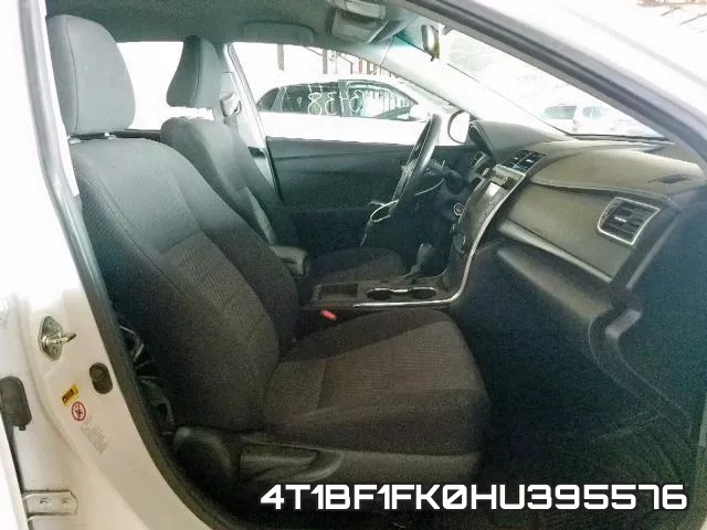 4T1BF1FK0HU395576 фото 6