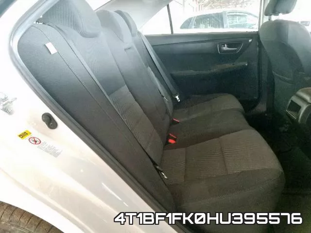 4T1BF1FK0HU395576 фото 7