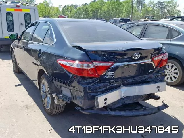 4T1BF1FK3HU347845 фото 4