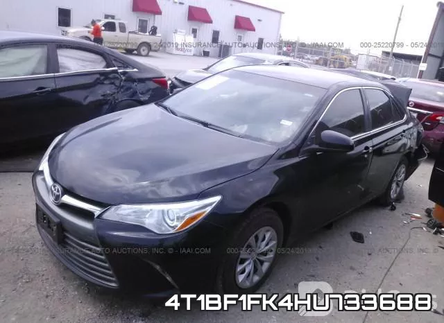 4T1BF1FK4HU733688 фото 3