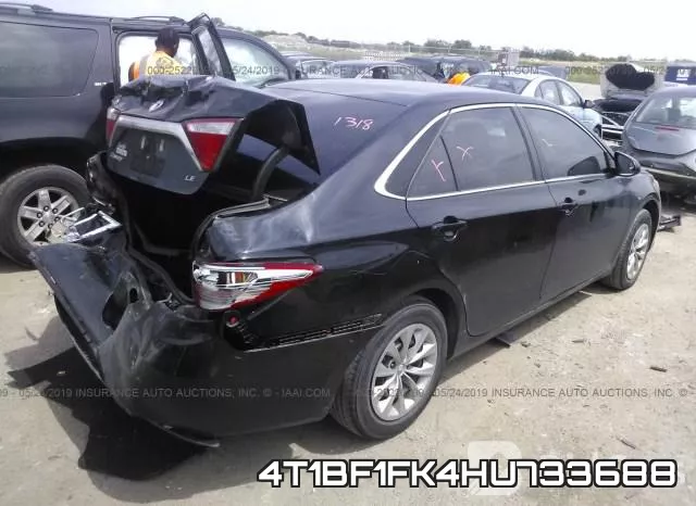 4T1BF1FK4HU733688 фото 5