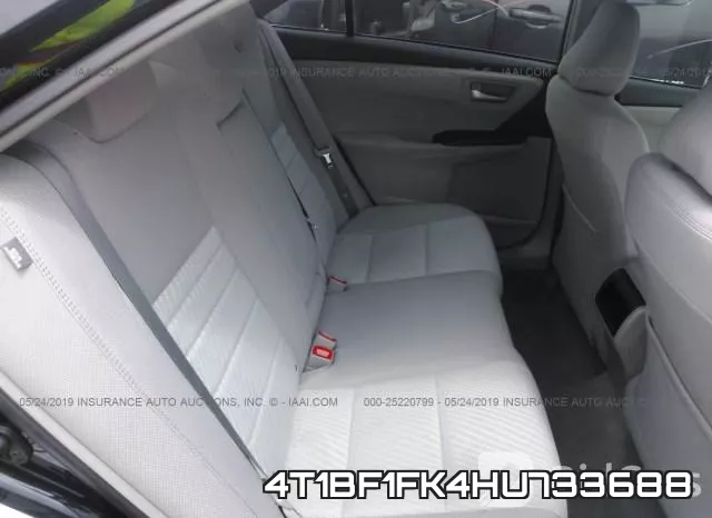 4T1BF1FK4HU733688 фото 9