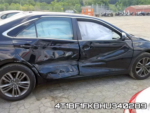 4T1BF1FK8HU340289 фото 10