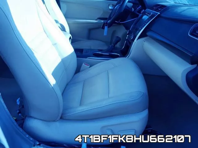4T1BF1FK8HU662107 фото 6