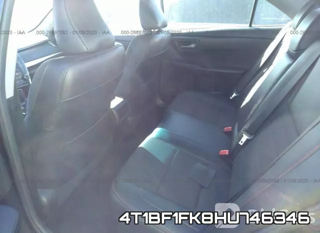 4T1BF1FK8HU746346 фото 9