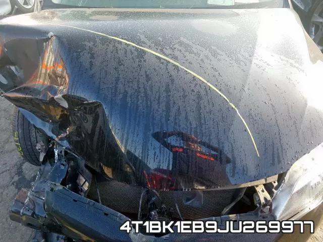 4T1BK1EB9JU269977 фото 8