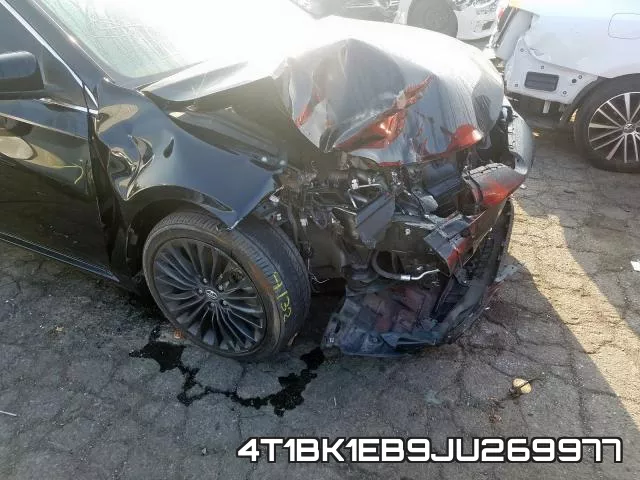 4T1BK1EB9JU269977 фото 10