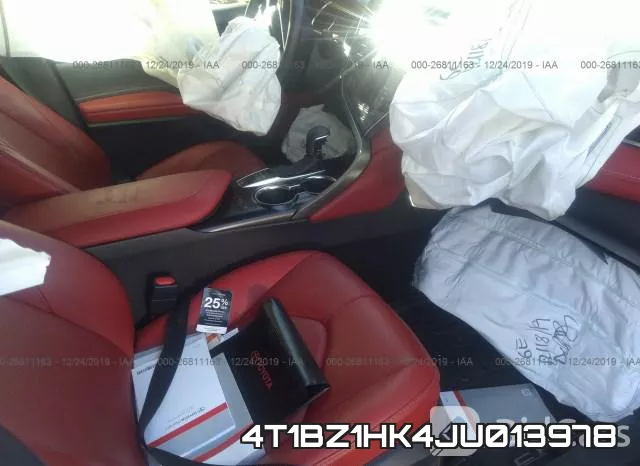 4T1BZ1HK4JU013978 фото 6