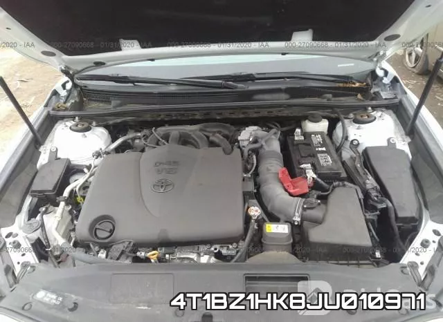 4T1BZ1HK8JU010971 фото 2