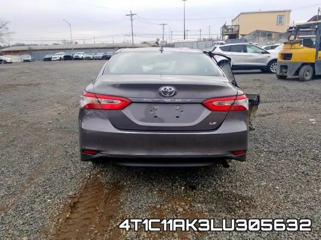 4T1C11AK3LU305632 фото 2