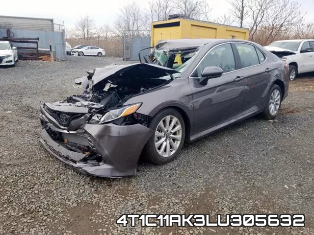 4T1C11AK3LU305632 фото 3