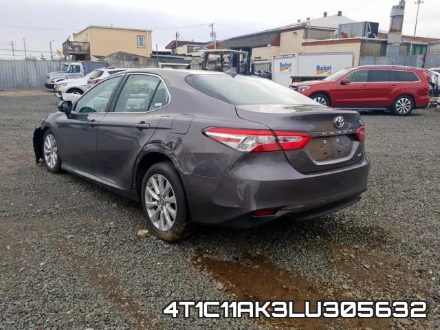 4T1C11AK3LU305632 фото 5